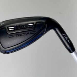 Used RH Adams Golf Idea Tech 6-Iron Regular Flex Graphite 60g Golf Club