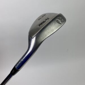 Used RH Mizuno Pro Milled Sand Wedge 56* Wedge Flex Steel Golf