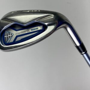 Used RH Honma Bezeal 525 SW Sand Wedge 43g Ladies Flex Graphite Golf Club