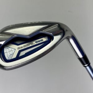Used RH Honma Bezeal 525 SW Sand Wedge 43g Ladies Flex Graphite Golf Club