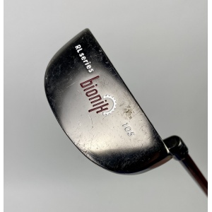 Bionik Golf RL Series 105 Mallet Putter Graphite Golf Club
