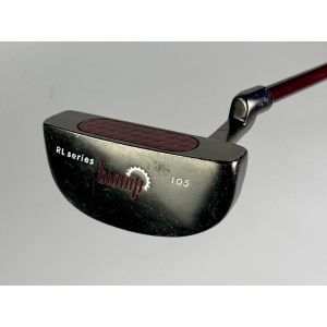 Bionik Golf RL Series 105 Mallet Putter Graphite Golf Club