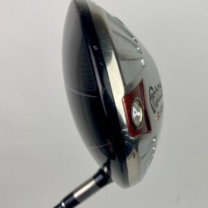 RH TaylorMade Burner Driver 9.5* REAX 50g Regular Flex Graphite Golf Club