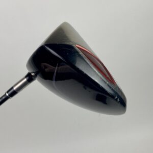 RH TaylorMade Burner Driver 9.5* REAX 50g Regular Flex Graphite Golf Club