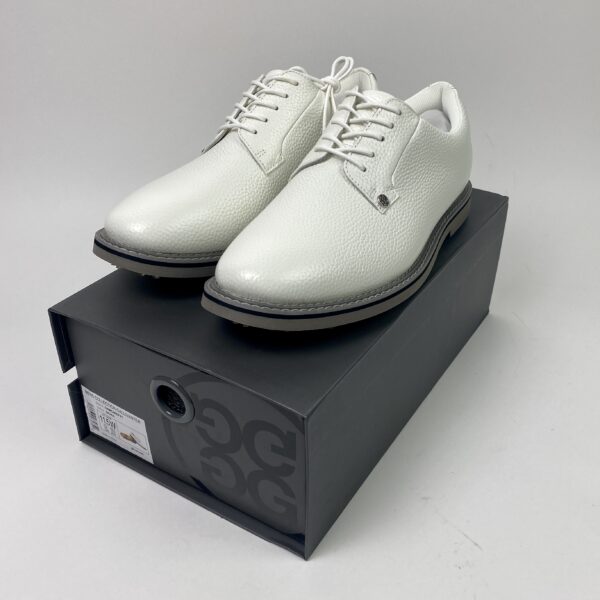 Brand New G Fore Golf Shoes Gallivanter 11.5 Wide New in Box Ships Free