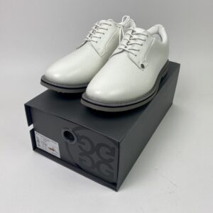 Brand New G Fore Golf Shoes Gallivanter 11.5 Wide New in Box Ships Free