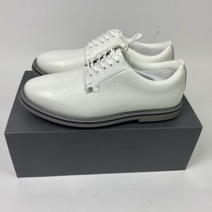 Brand New G Fore Golf Shoes Gallivanter 11.5 Wide New in Box Ships Free