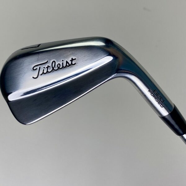 Used Titleist 620 Forged 7 Iron Tour Issue X100 X-Stiff Flex Steel Golf Club