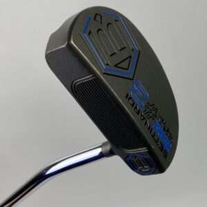 Left Handed 2018 Bettinardi Studio Stock #3 35" Milled Putter Steel Golf Club