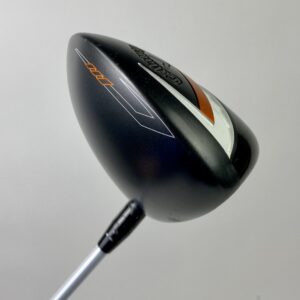 LH Callaway X2 Hot Driver 10.5* Project X Regular Flex Graphite Golf Club