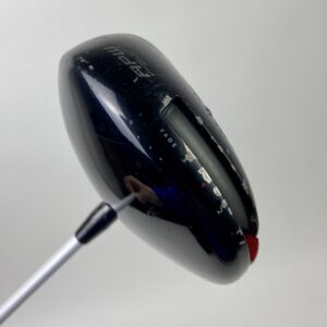 2014 Callaway Big Bertha Driver 10.5* Fubuki 50g Regular Flex Graphite Golf Club