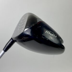 2014 Callaway Big Bertha Driver 10.5* Fubuki 50g Regular Flex Graphite Golf Club