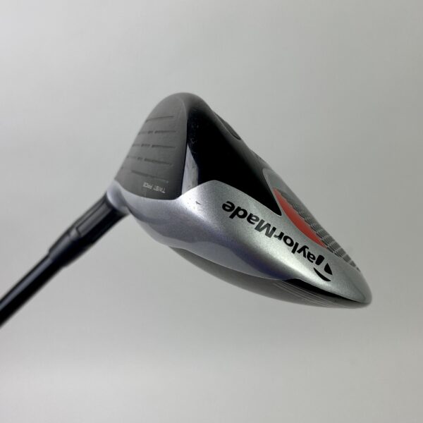 TaylorMade M6 Fairway 7 Wood 21* Diamana Limited 75g Stiff Flex