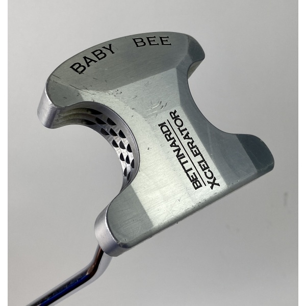 Bettinardi Xcelerator Baby Bee 34