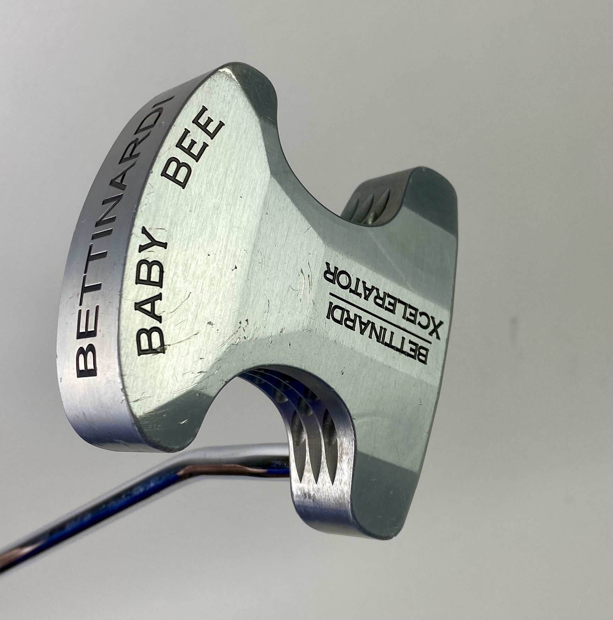 BETTINARDI XCELERATOR BABY BEE
