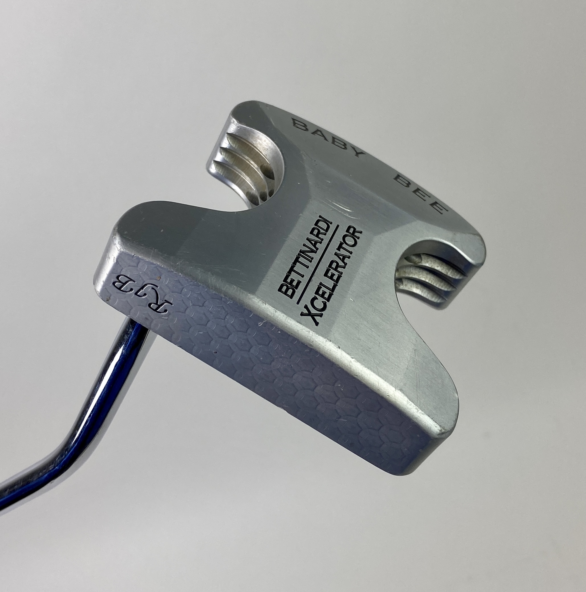 【名器】ベティナルディBaby Bee Xcelerator BETTINARDI XCELERATOR BABY BEE - メルカリ