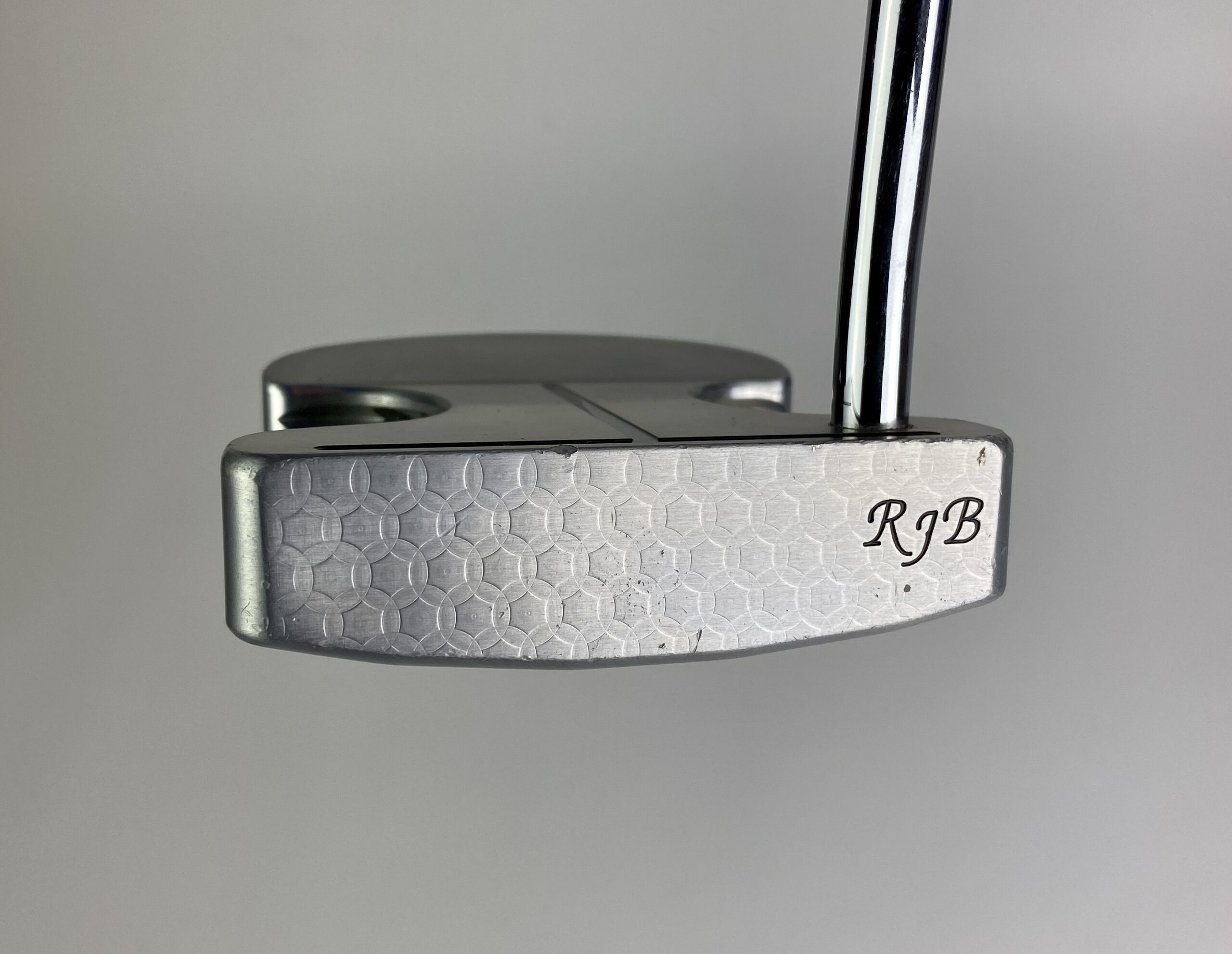 Bettinardi Xcelerator Baby Bee 34