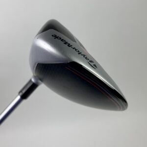 TaylorMade M6 Fairway 3 Wood 15* Tensei Blue 65g Stiff Flex Graphite Golf Club