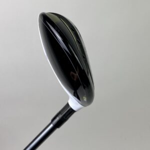 2017 TaylorMade M2 Rescue 3 Hybrid 19* 65g Regular Flex Graphite Golf Club