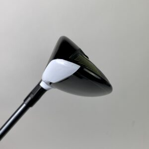 2017 TaylorMade M2 Rescue 3 Hybrid 19* 65g Regular Flex Graphite Golf Club