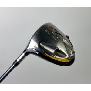 Left Handed TaylorMade R7 460 Driver 10.5* Aldila REAX 60g Regular Flex Graphite