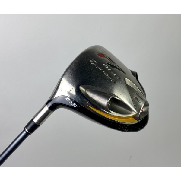 Left Handed TaylorMade R7 460 Driver 10.5* Aldila REAX 60g Regular Flex Graphite