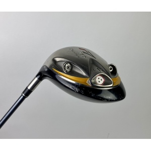 Left Handed TaylorMade R7 460 Driver 10.5* Aldila REAX 60g Regular Flex Graphite