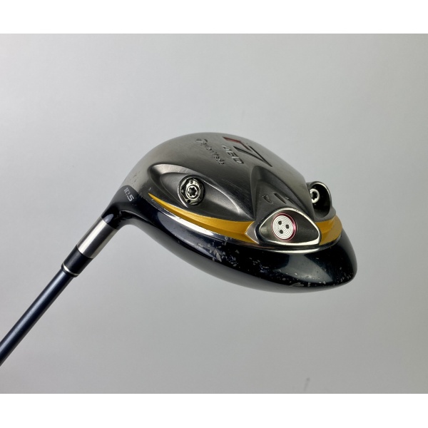 Left Handed TaylorMade R7 460 Driver 10.5* Aldila REAX 60g Regular