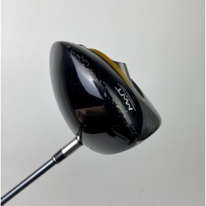 Left Handed TaylorMade R7 460 Driver 10.5* Aldila REAX 60g Regular Flex Graphite