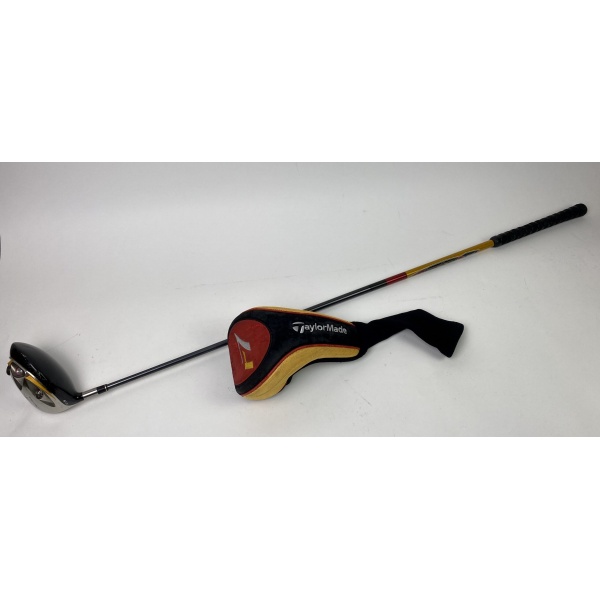 TaylorMade R7 460 ドライバー　レフティ　10. 5度 TaylorMade r7 460 Driver | Golf Avenue