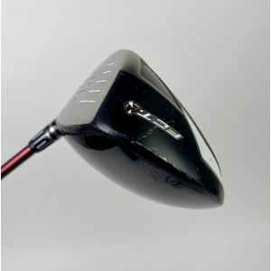 Right Handed TaylorMade R9 460 Driver 9.5* Aldila REAX 60g Stiff Flex Graphite
