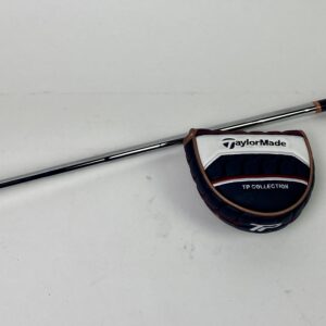 New TaylorMade TP Black Copper Collection Mullen 2 SuperStroke 35