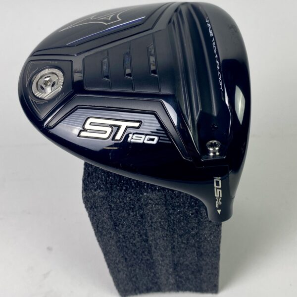 10.5 Mizuno St190 driver head deals