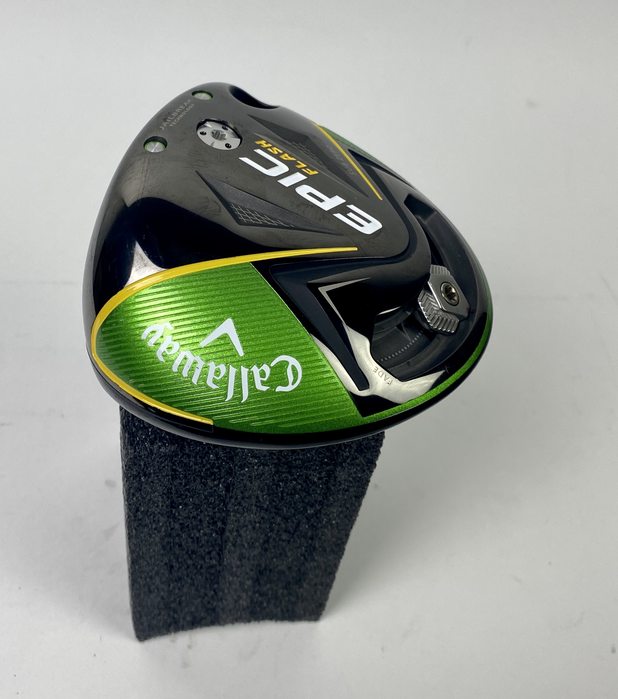 クラブ Callaway - Callaway EPIC FLASH SUB ZERO 9.0 Amazon.com : Callaway Golf 2019 Epic Flash Sub Zero Driver
