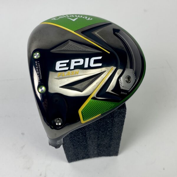 Callaway Epic outlet Flash Driver - LEFT