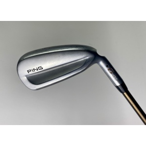 RH Ping G400 Crossover 4 Hybrid 22* Alta CB 70g Regular Flex Graphite Golf Club