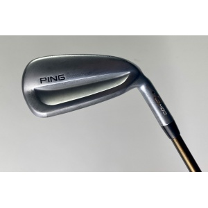 RH Ping G400 Crossover 4 Hybrid 22* Alta CB 70g Regular Flex Graphite Golf Club