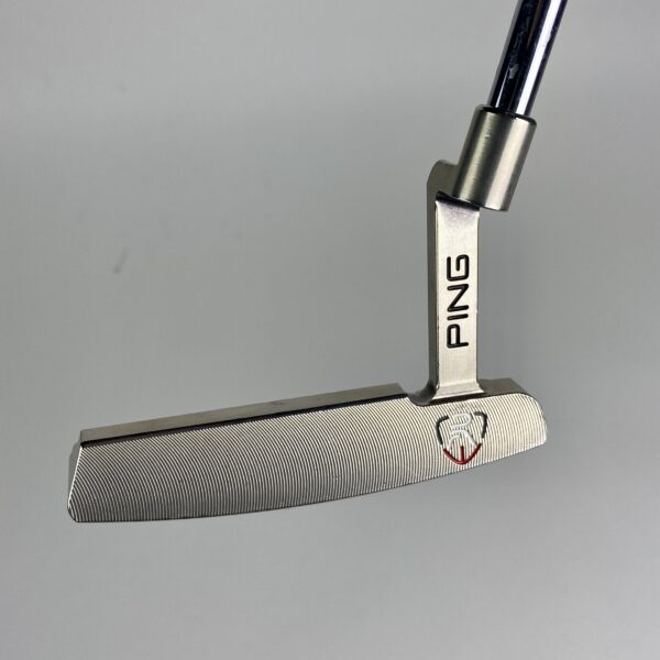 Used Right Handed Ping Redwood 303ss Anser 34