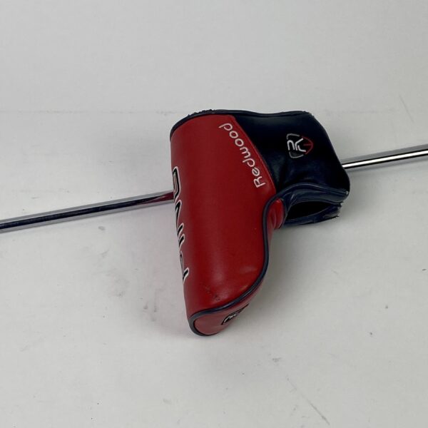 Used Right Handed Ping Redwood 303ss Anser 34