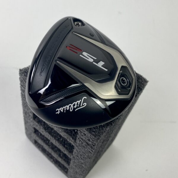 Titleist TS 2 Fairway authentic Wood (head only)