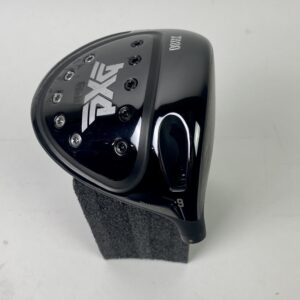 PXG 0811LX Driver Head 9° hotsell Head Only