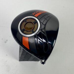 Right Handed Cobra King LTD Driver MyFly Loft HEAD ONLY Golf Club