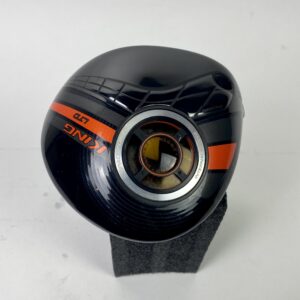 Right Handed Cobra King LTD Driver MyFly Loft HEAD ONLY Golf Club
