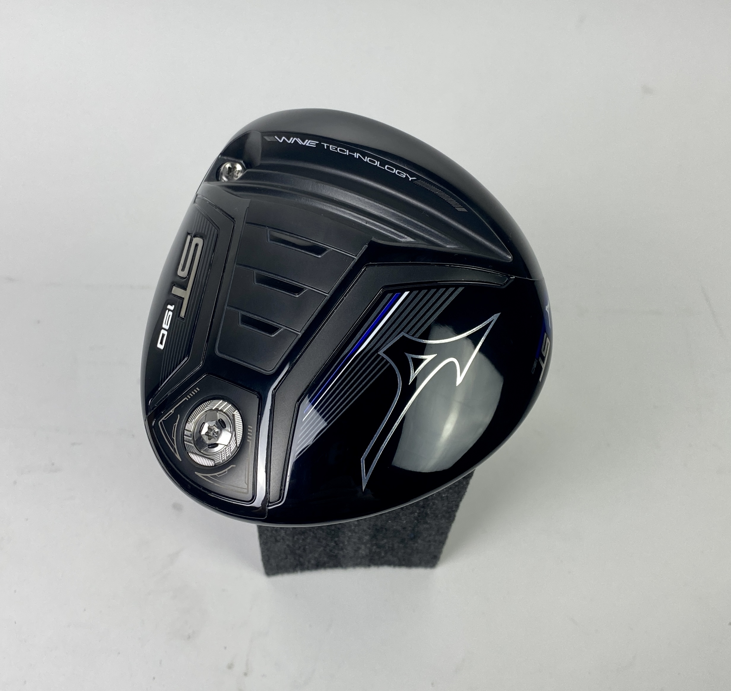 Used Left Handed Mizuno ST 190 Driver 9.5* HEAD ONLY Golf