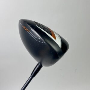 LH Callaway X2 Hot Driver 9* Tour Blue 55g Regular Flex Graphite Golf Club