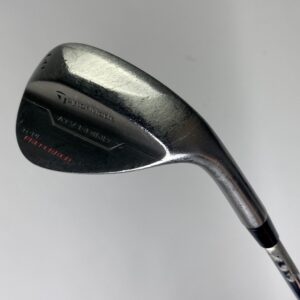 RH TaylorMade ATV Grind Tour Preferred Steel Wedge 60* KBS Tour V Wedge Flex