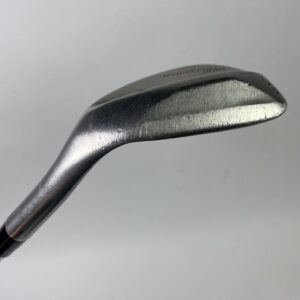 RH TaylorMade ATV Grind Tour Preferred Steel Wedge 60* KBS Tour V Wedge Flex