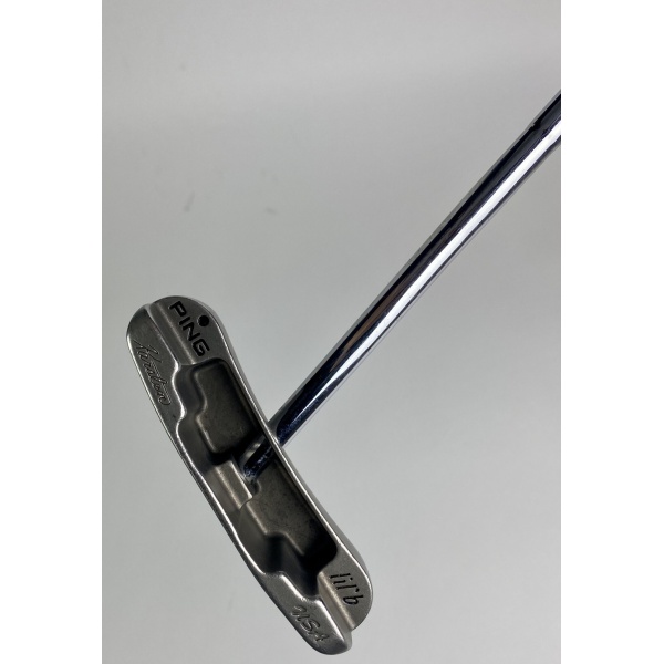 PING -  PING Stainless Steel lil&#39;b ピン リルビー Stainless Steel Lil'b ピン(PING) パター(PUTTER