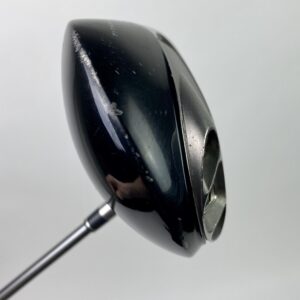 Used RH TaylorMade Golf R5 Dual 10.5° Driver Right Stiff Flex 55-S Ships Free 45” D Type