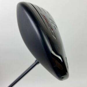RH Used Ping G25 Driver 12* Senior Flex  Graphite Golf Club